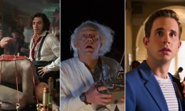 Top 5 movies to watch on Netflix this week (Nov. 3 to Nov. 9)