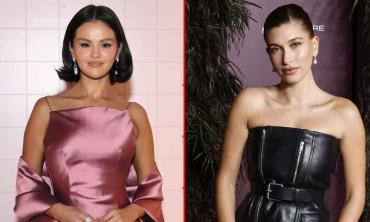 Selena Gomez, Hailey Bieber's 'beauty brands' compete after feud?