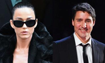 Katy Perry, Justin Trudeau have one ex-lover in common?