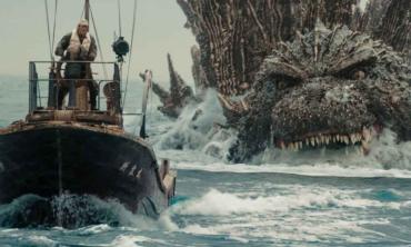 'Godzilla Minus One' follow up gets title reveal