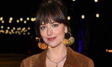 Dakota Johnson's slow launch dating after Chris Martin's split