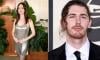 Aimee Lou Wood, Hozier go viral over sweet exchange