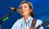Brandi Carlile takes on angry performance on ‘SNL’