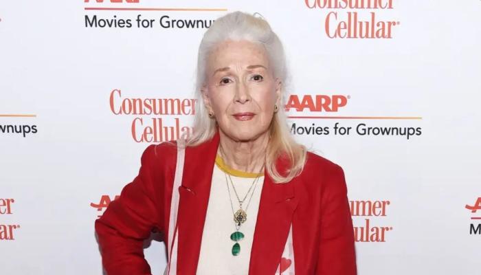 Diane Ladd, Hollywood’s golden era icon, dies at 89