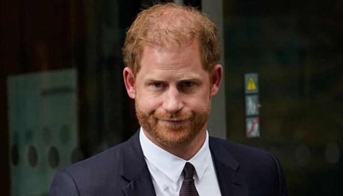 Prince Harrys Toronto trip to coincide with Prince Williams royal tour