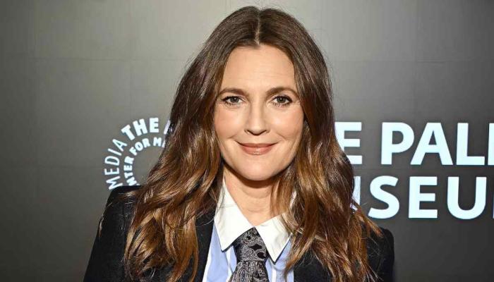 Did Drew Barrymore face breast cancer scare?