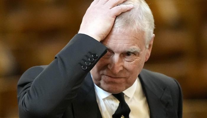 How Andrew quietly made millions from a property gifted by late Queen Elizabeth