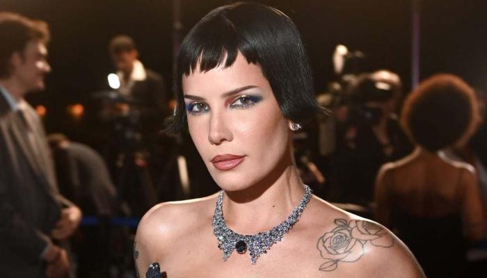 Halsey’s bombshell confession sends fans into panic