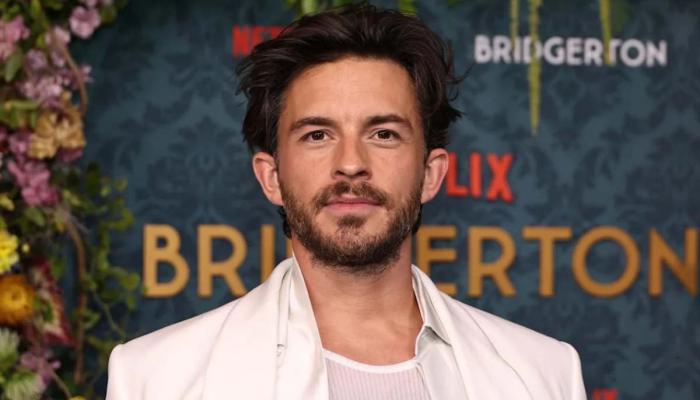 Jonathan Baileys Sexiest Man Alive title lands him in trouble