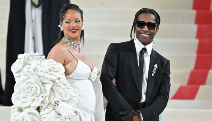 ASAP Rocky addresses rumours of baby 4 after Rihanna pregnancy