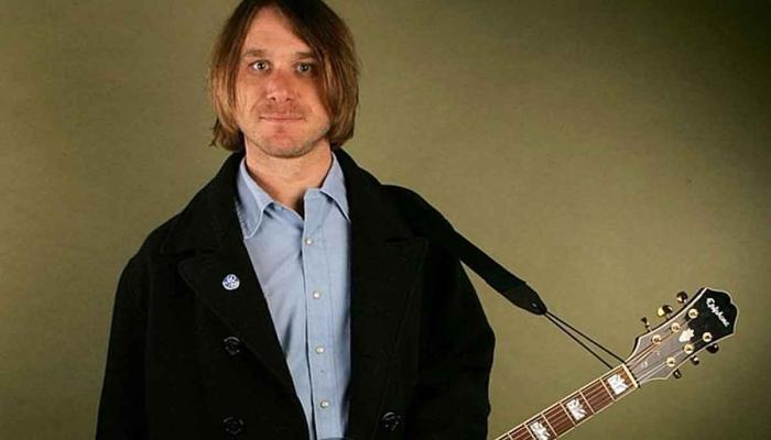 Singer Todd Snider arrested for threatening hospital staff