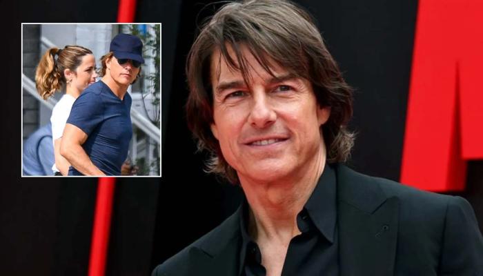 Tom Cruise’s take on humiliating break-up with ‘ultimate dream gal’