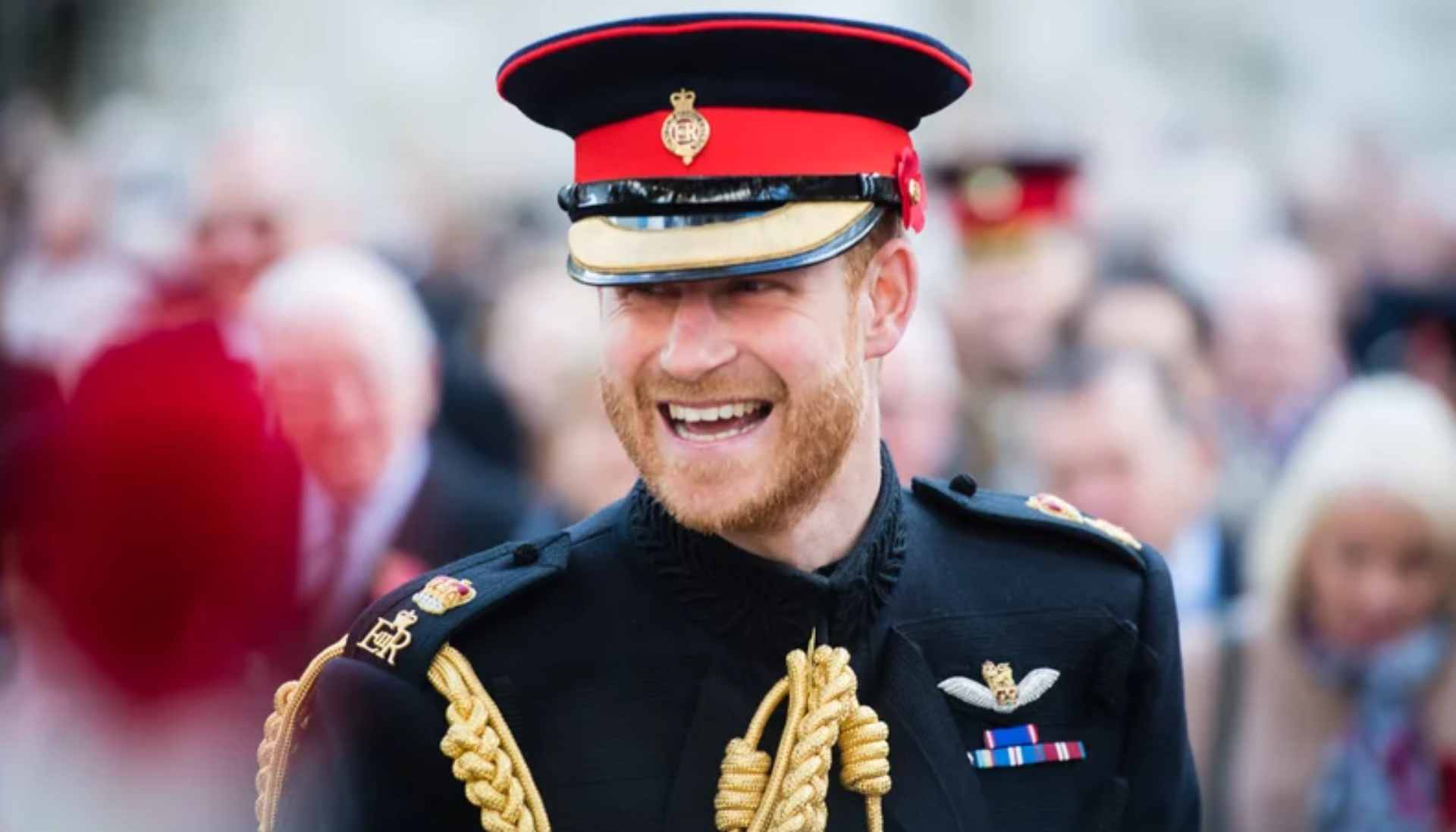 Prince Harry makes big announcement after getting in touch with King Charles