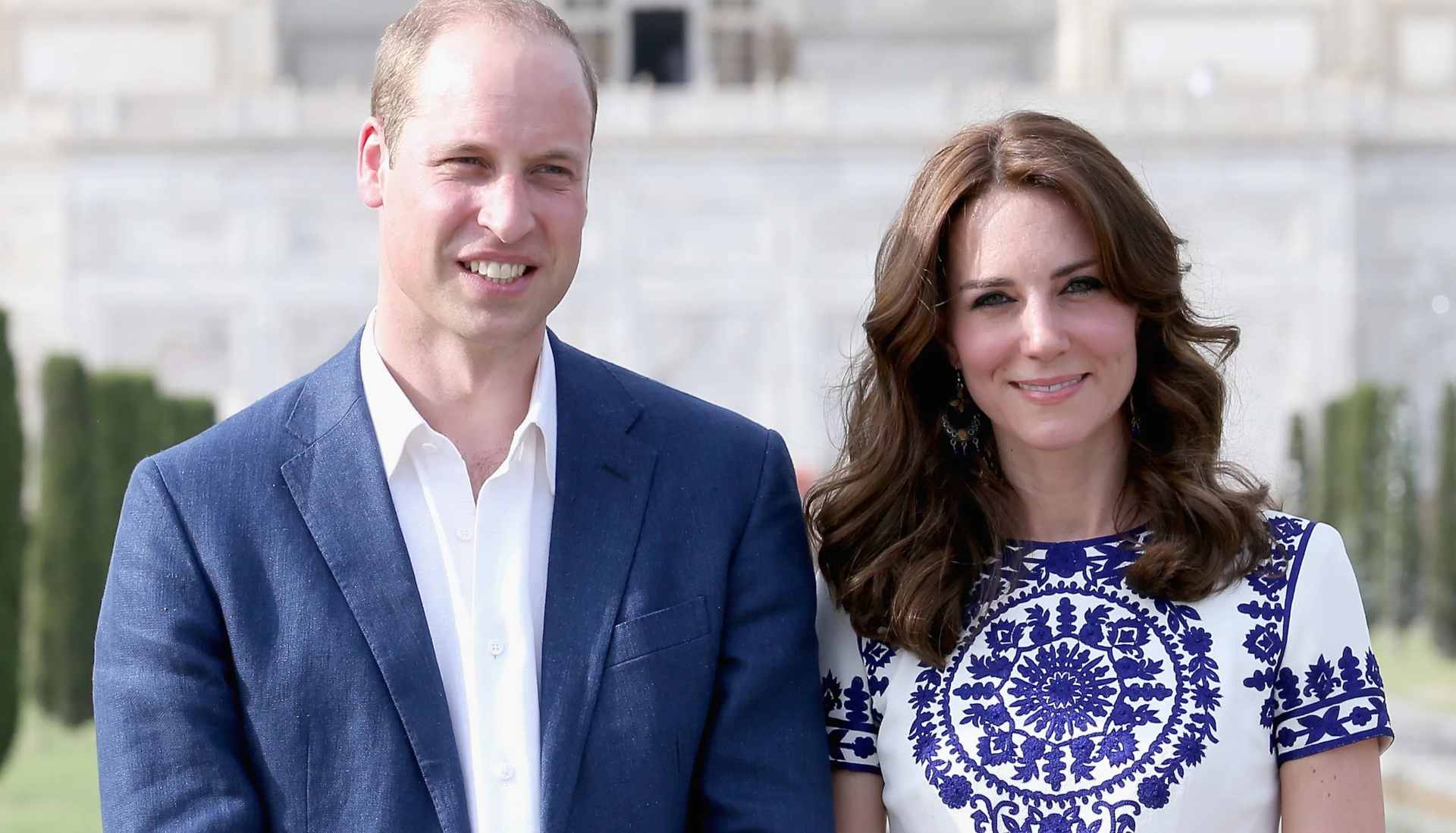 Prince William goes to Brazil without Kate; Here’s why