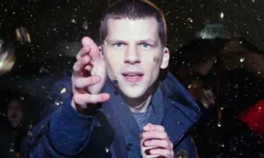 Jesse Eisenberg returns in 'Now You See Me: Now You Don’t': Final trailer