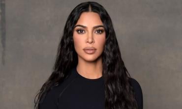 Kim Kardashian believes she's the only hardworking sister: Watch