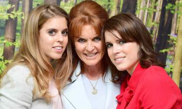 Princess Eugenie, Beatrice 'losing faith' in mum Sarah Ferguson after scandal