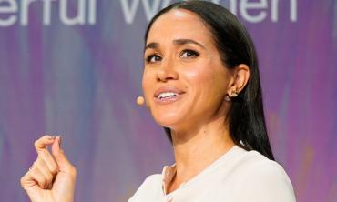 Meghan Markle's billion-dollar ambition and how she will get there