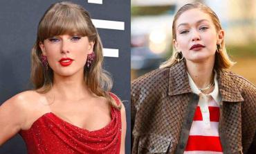 Taylor Swift, Gigi Hadid give major 'BFF' goals with stylish outing