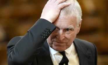 How Andrew quietly made millions from a property gifted by late Queen Elizabeth