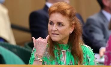 Sarah Ferguson 'heartbroken' after life with Andrew comes to an end: insider