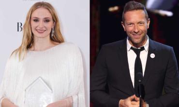 Sophie Turner, Chris Martin’s romance ‘deeper’ than expected?