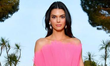 Check out Kendall Jenner's 30th star-studded birthday bash