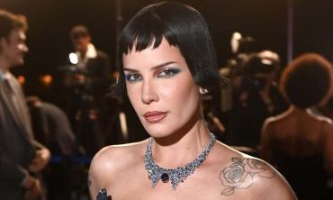 Halsey’s bombshell confession sends fans into panic