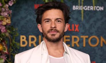 Jonathan Bailey's 'Sexiest Man Alive' title lands him in trouble