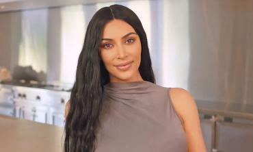 Kim Kardashian reveals hidden story behind life's biggest failure