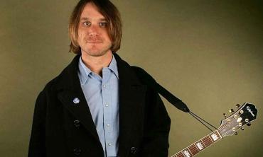 Singer Todd Snider arrested for threatening hospital staff