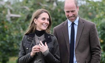 Prince William continues to win hearts amid Andrew controversy 