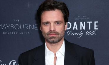 Sebastian Stan opens up about his efforts for new movie