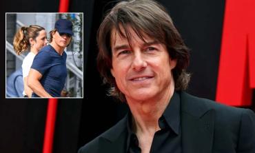 Tom Cruise’s take on humiliating break-up with ‘ultimate dream gal’