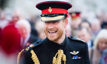 Prince Harry makes big announcement after getting in touch with King Charles