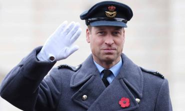 Prince William makes ‘power moves’