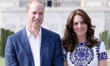 Prince William goes to Brazil without Kate; Here’s why