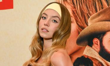 Sydney Sweeney dishes on her viral jeans controversy
