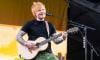 Ed Sheeran performs viral hit at Billions Club