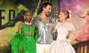 'Wicked' co-stars celebrate Jonathan Bailey’s 'Sexiest Man Alive' title