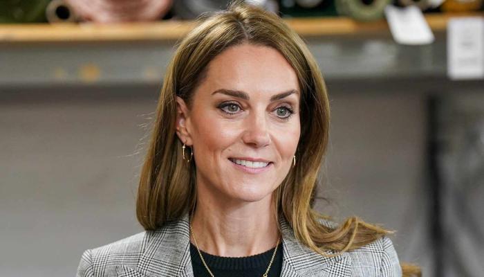 Kate Middleton to step out for alone for emotional Armistice Day tribute