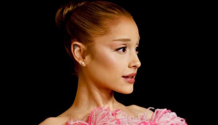 Ariana Grande responds to death threats: ‘do not wish danger on us’