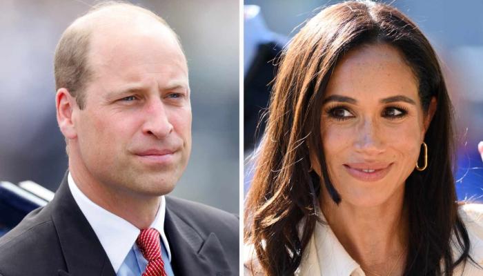 Prince Williams latest gesture in Brazil contradicts Meghan Markles claim
