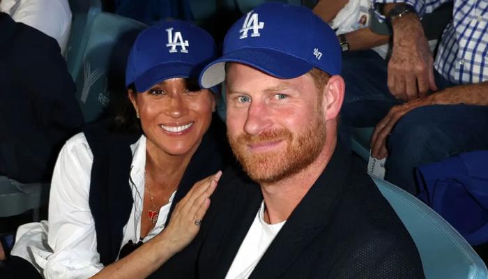 Why Meghan Markle stayed behind as Prince Harry travels to Toronto