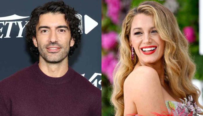 Justin Baldoni walks away from Blake Lively lawsuit