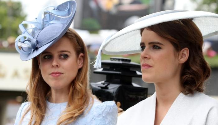 Beatrice, Eugenie urged to cut ties with parents amid royal scandal fallout