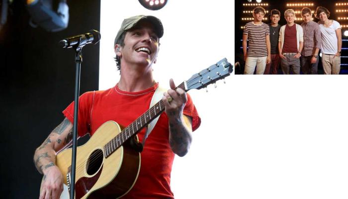 Role Model’s latest ‘Sally’ is ‘One Direction’ band member