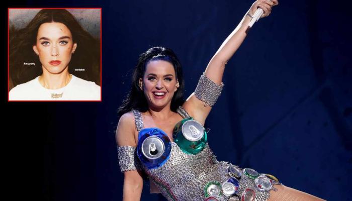 Katy Perry to begin New era with BOP album: Details revealed