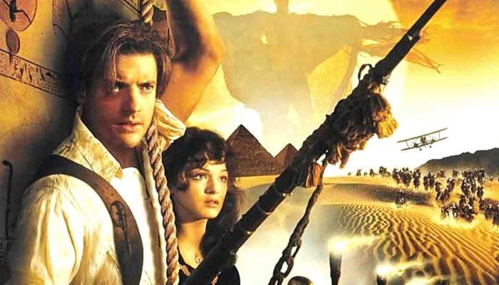 Mummy announcement raises important questions for franchise