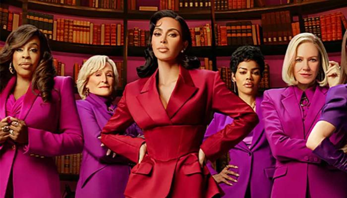 Kim Kardashian’s ‘All’s Fair’ gets dubbed ‘worst TV drama ever’